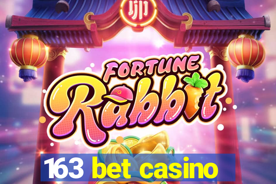 163 bet casino